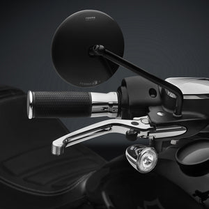 Rizoma One for Harley-Davidson — Direct Mount / E-Approved — BS251B
