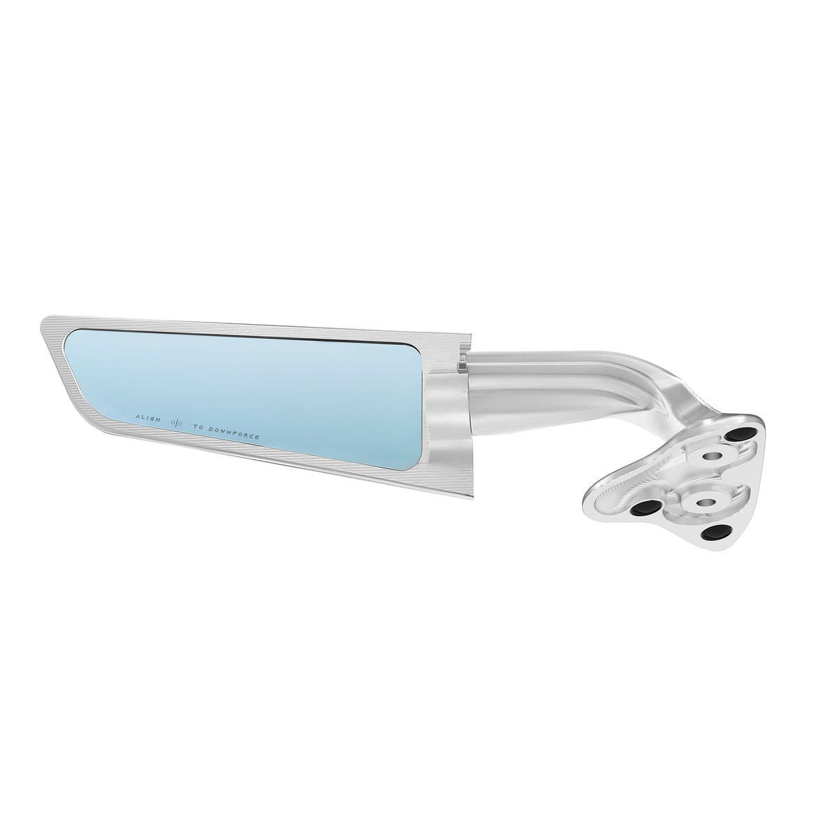 Rizoma Stealth — for Supersport — BSS020A