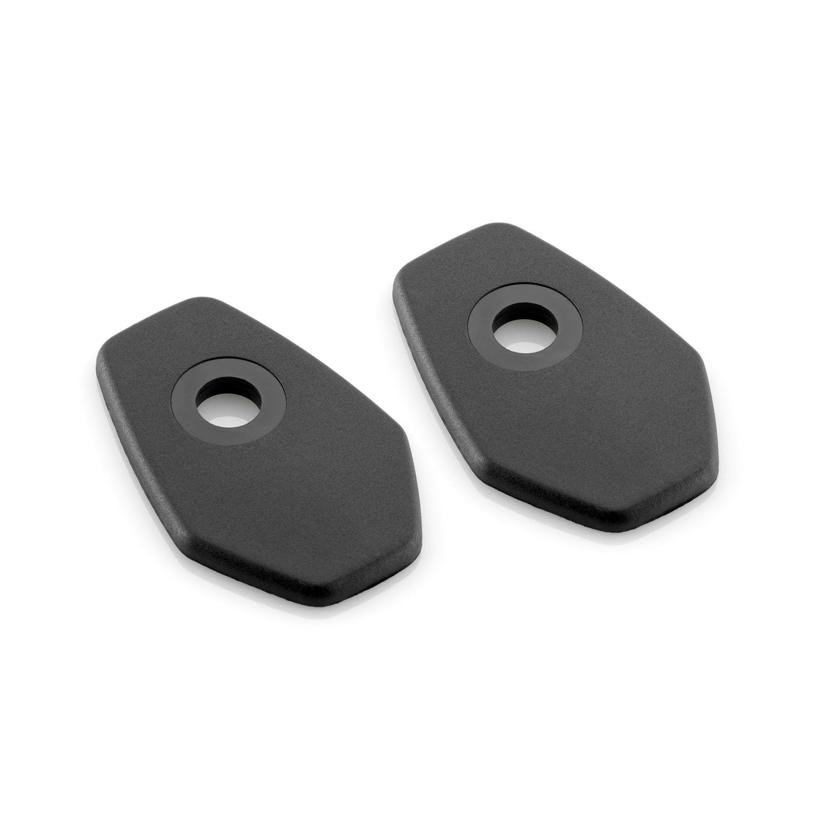 Rizoma Mounting kit for front turn signals — FR233B