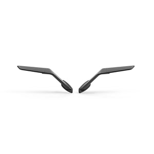 Rizoma Stealth — for Supersport — BSS072B