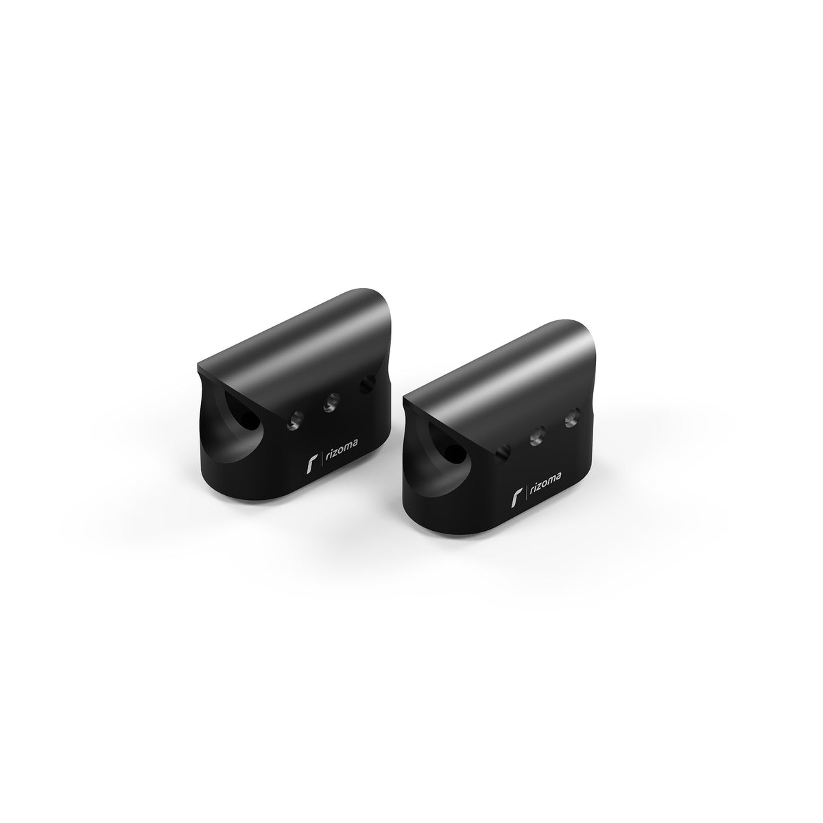 Rizoma Mounting kit for front turn signals — FR555B