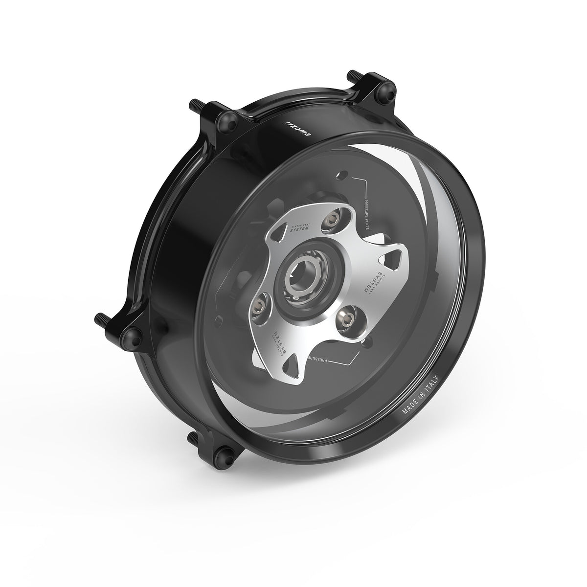 Rizoma Clutch cover — ZDM179A
