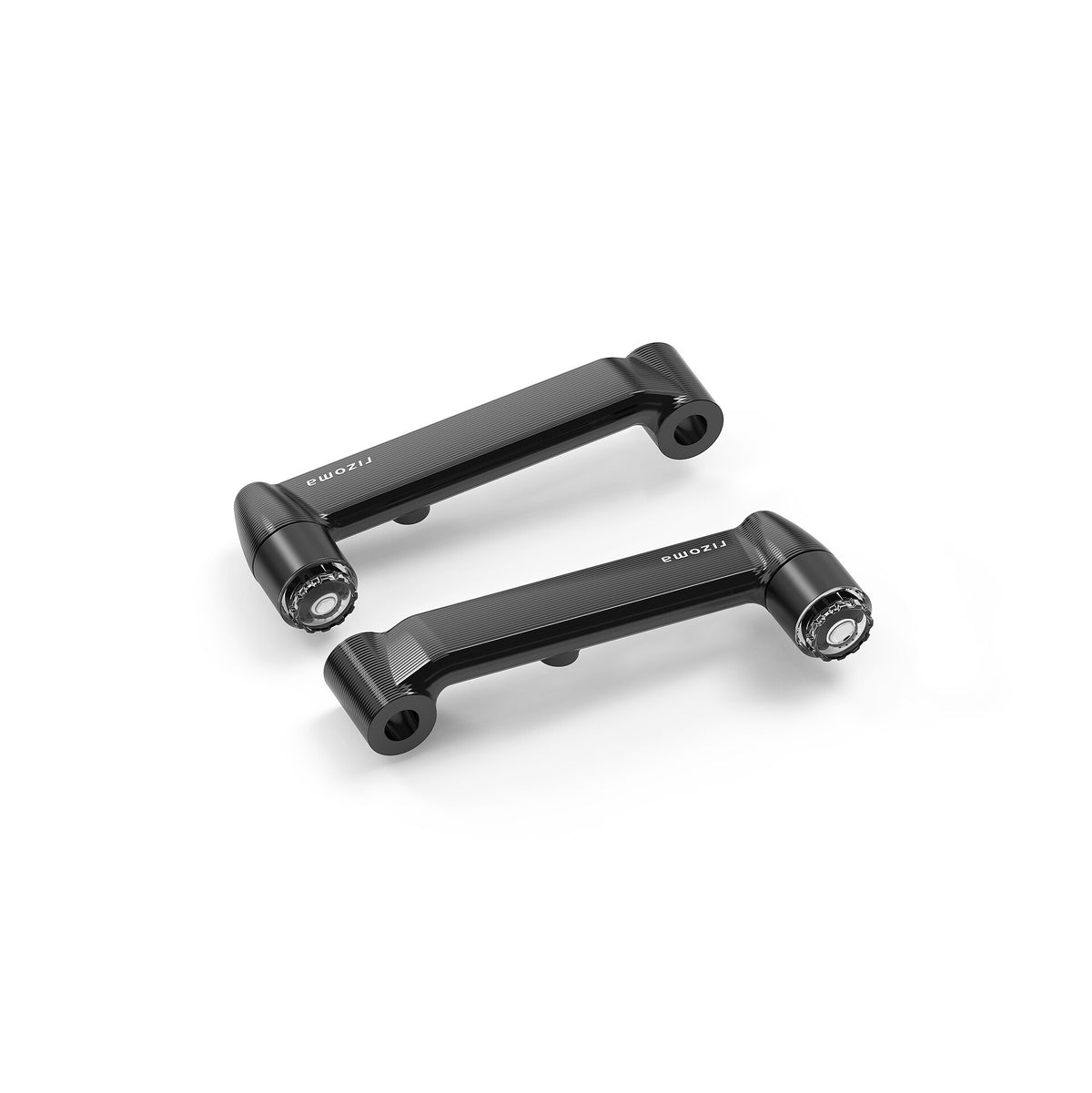 Rizoma Front Light Unit Rizoma turn signal kit — Turn signal — FR853B