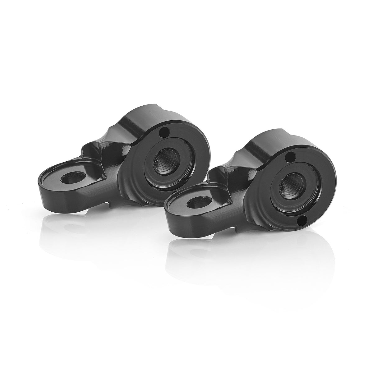 Rizoma Mounting kit for fairing mirror — BS761B