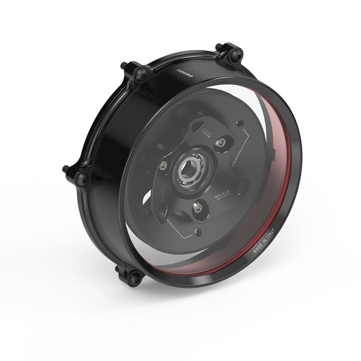 Rizoma Clutch cover — ZDM181B