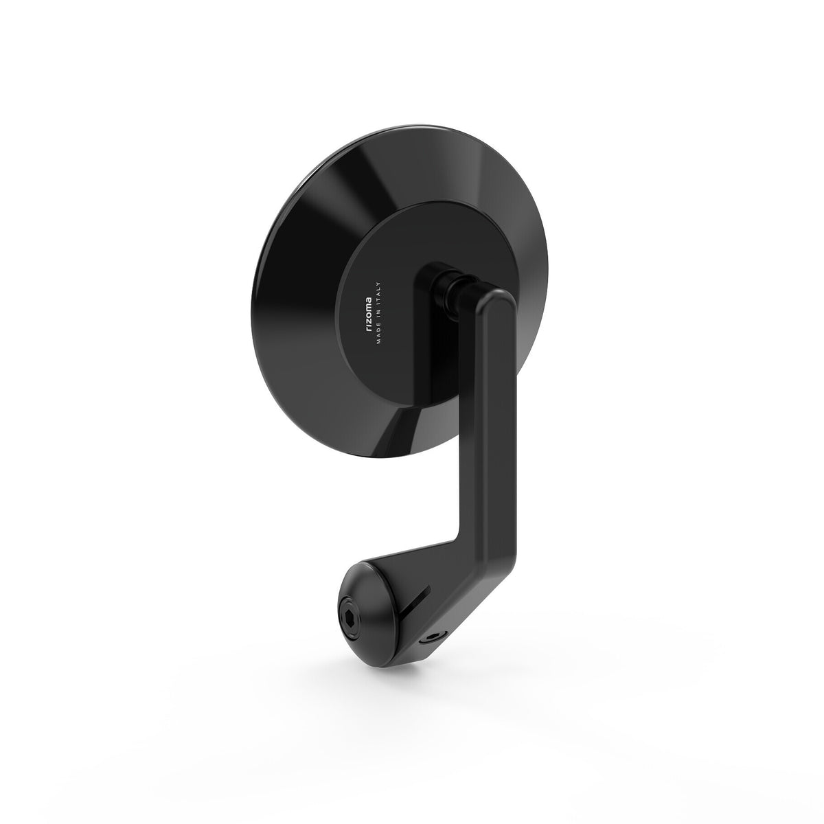 Rizoma Eccentrico — End Mount / E-Approved — BS147B