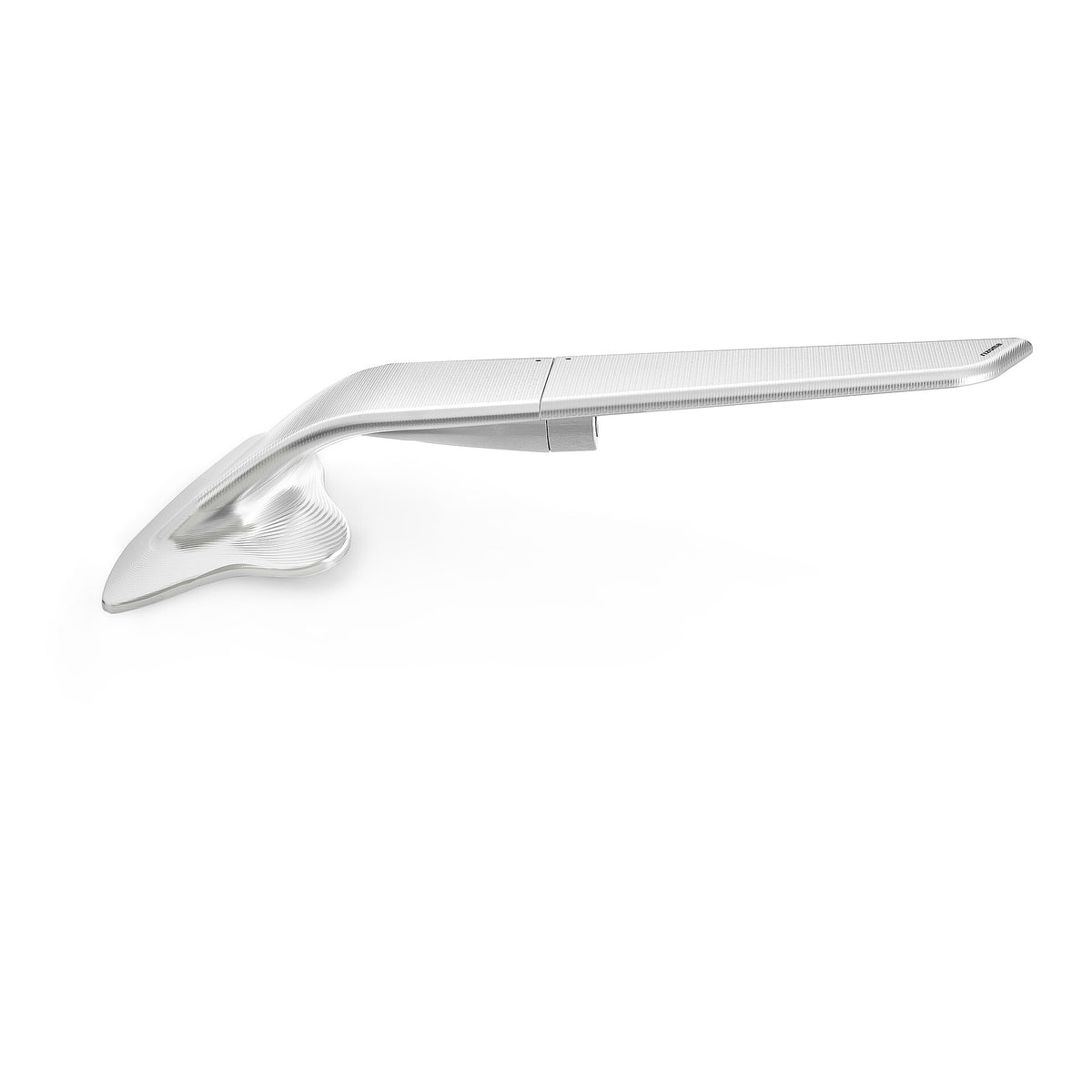Rizoma Stealth — for Supersport — BSS020A