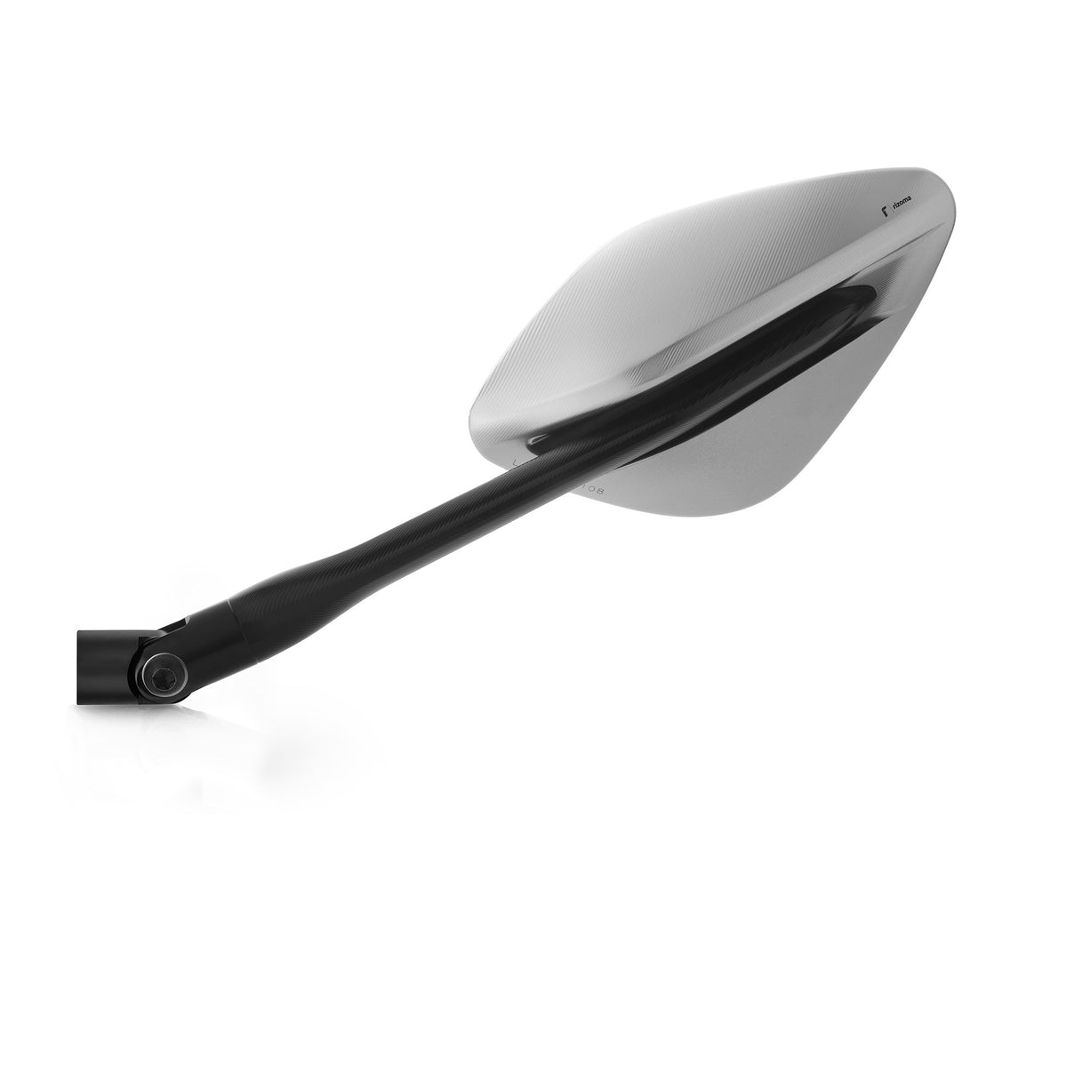 Rizoma Namic Street — Side Mount / E-Approved — BS324A