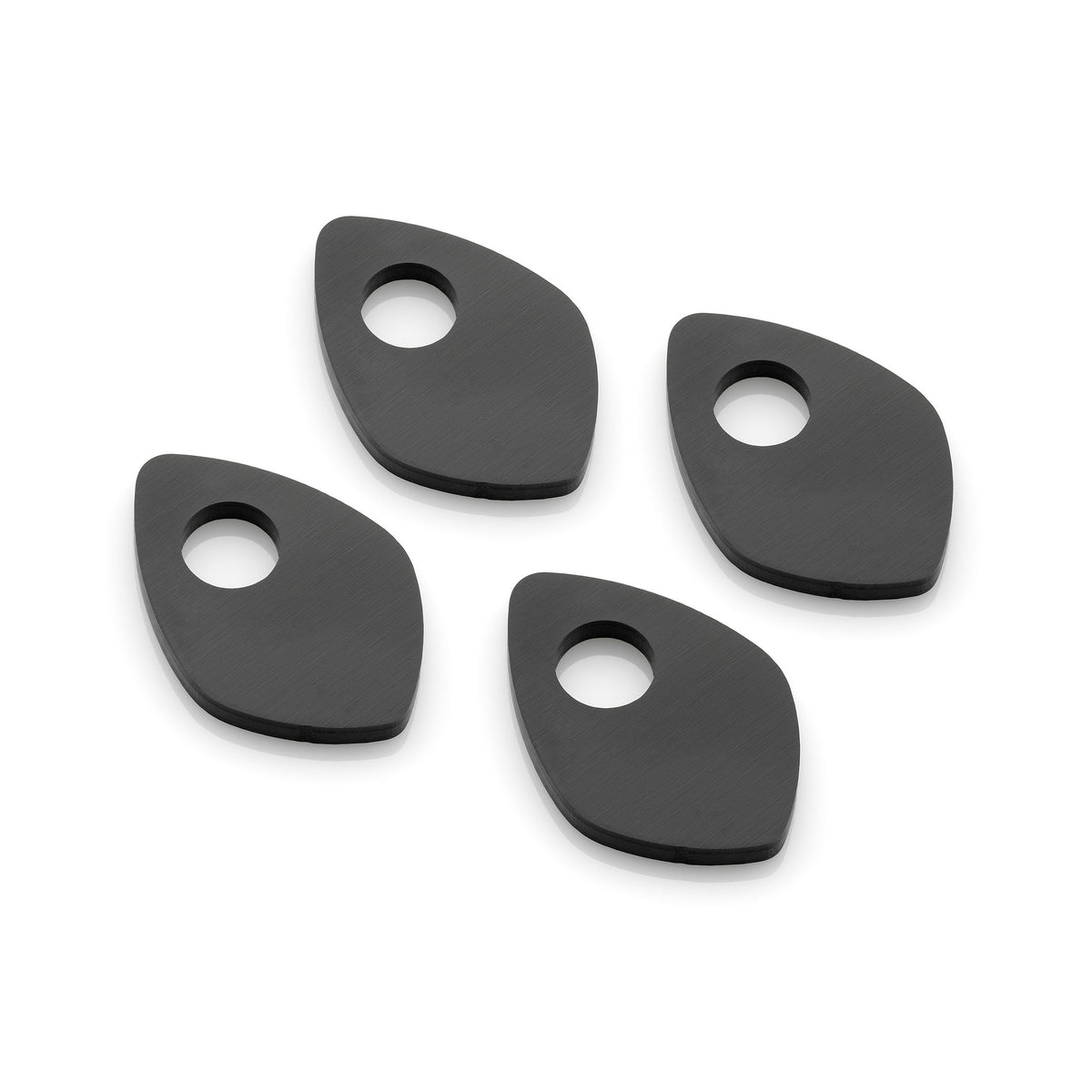 Rizoma Mounting kit for rear turn signals — FR232B