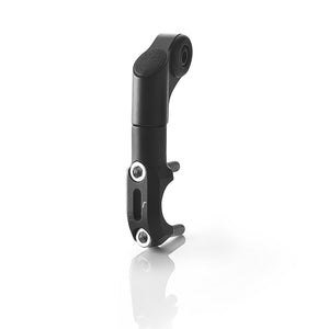 Rizoma Mounting kit for handlebar mirror — BS821B