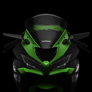 Rizoma Stealth — for Supersport — BSS061D