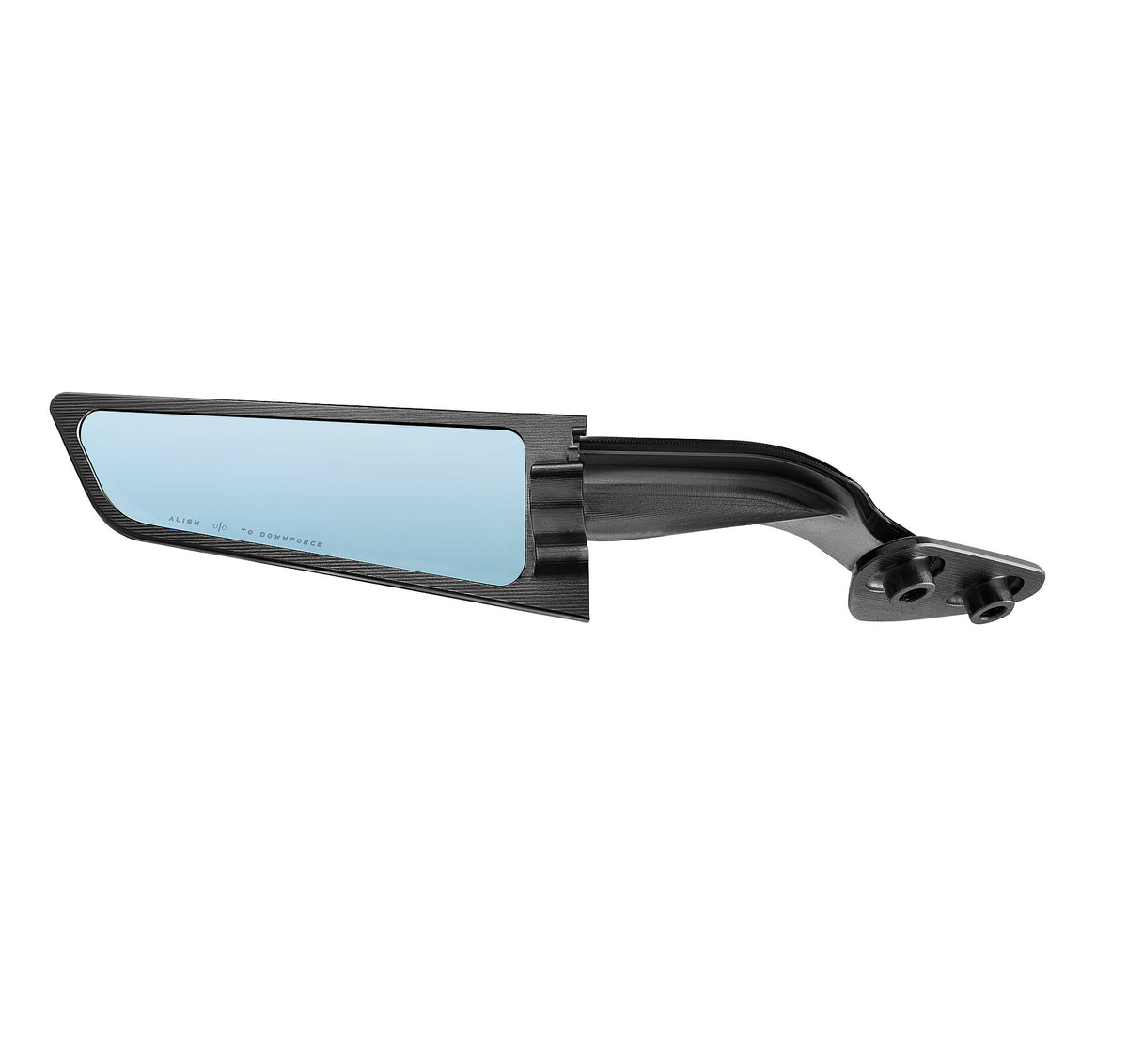 Rizoma Stealth — for Supersport — BSS042B