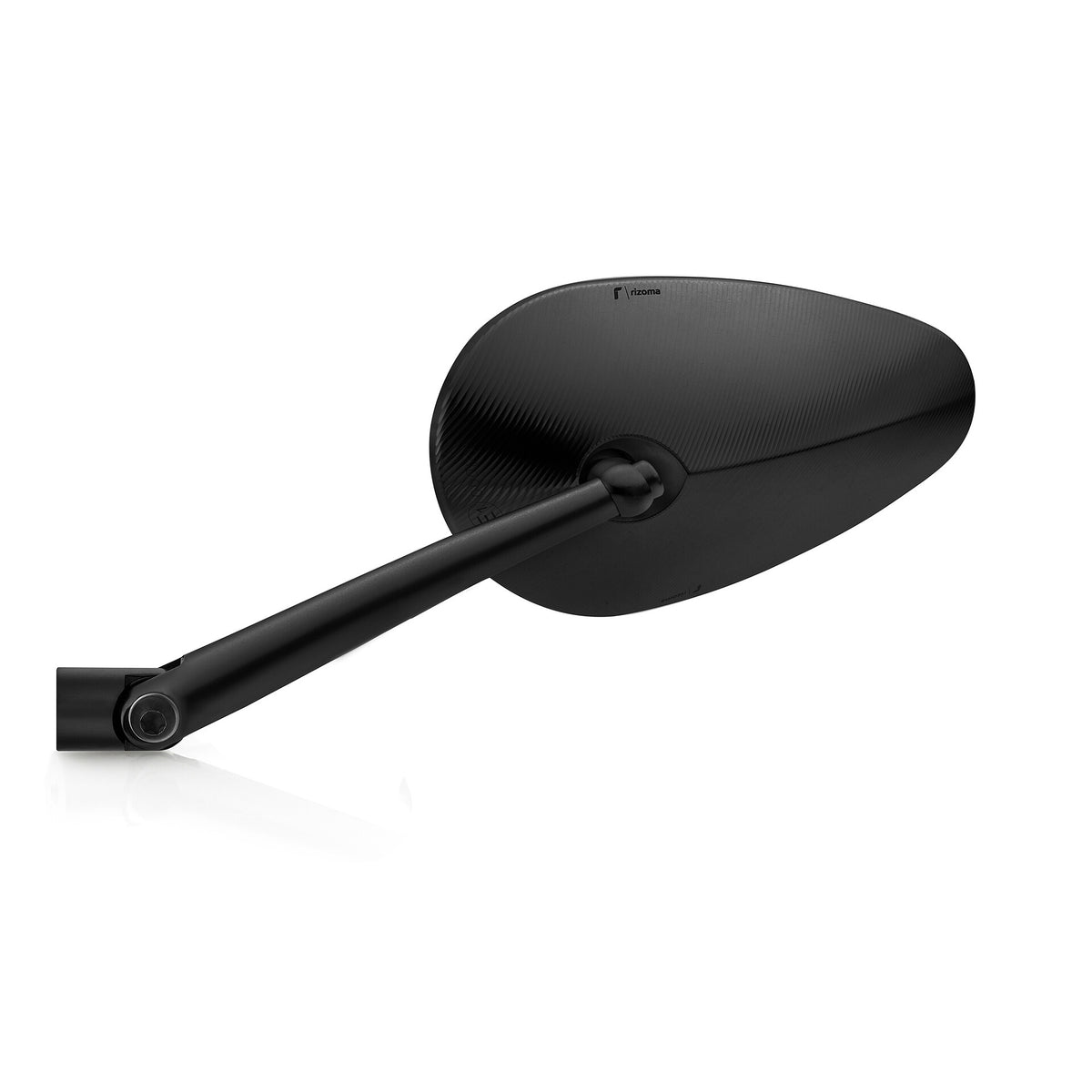 Rizoma Radial RS — Side Mount / E-Approved — BS132B