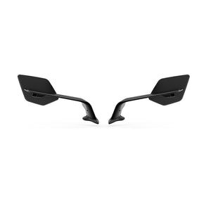 Rizoma Stealth Max — for Supersport (E-Approved) — BSS220B