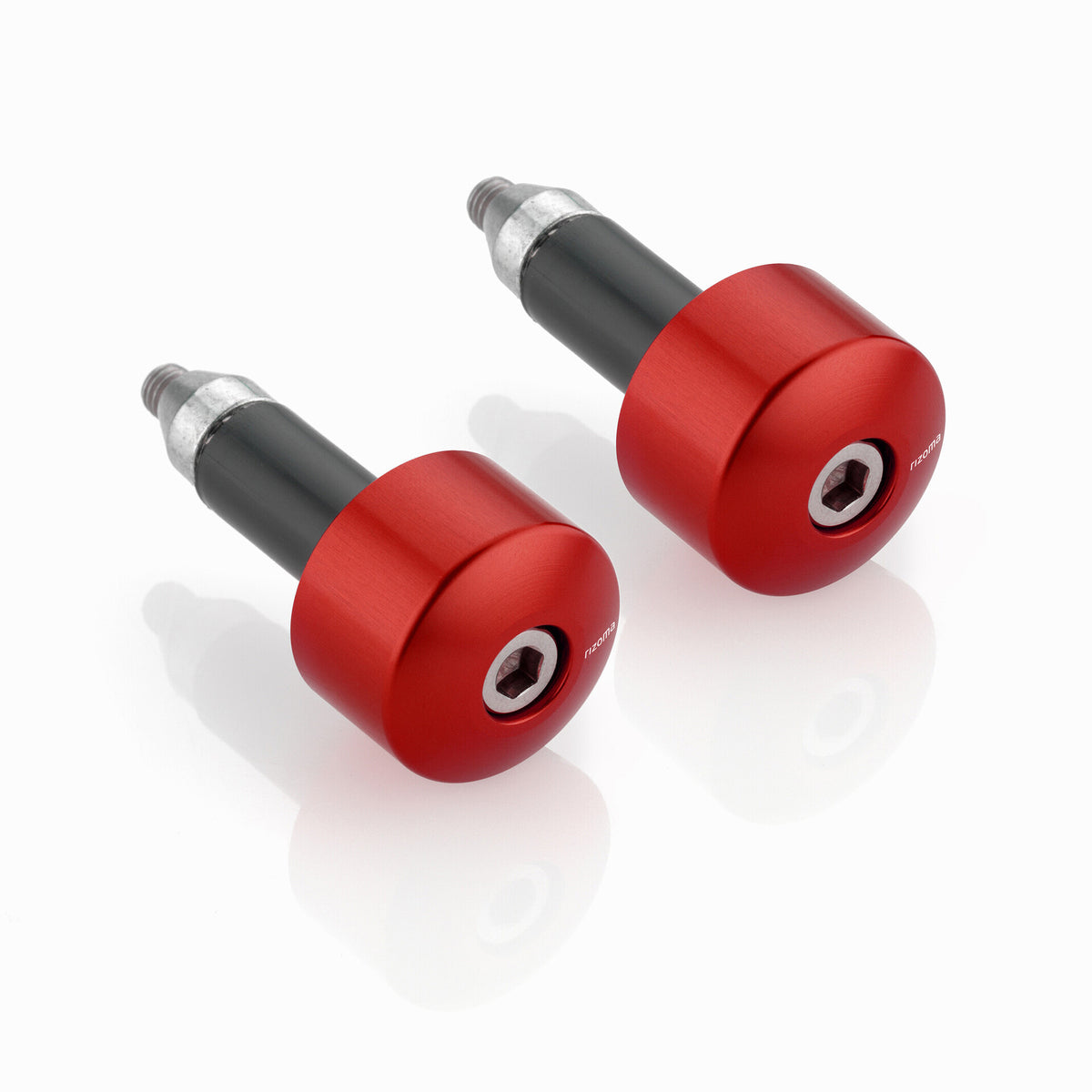Rizoma Bar-end plug — MA534R
