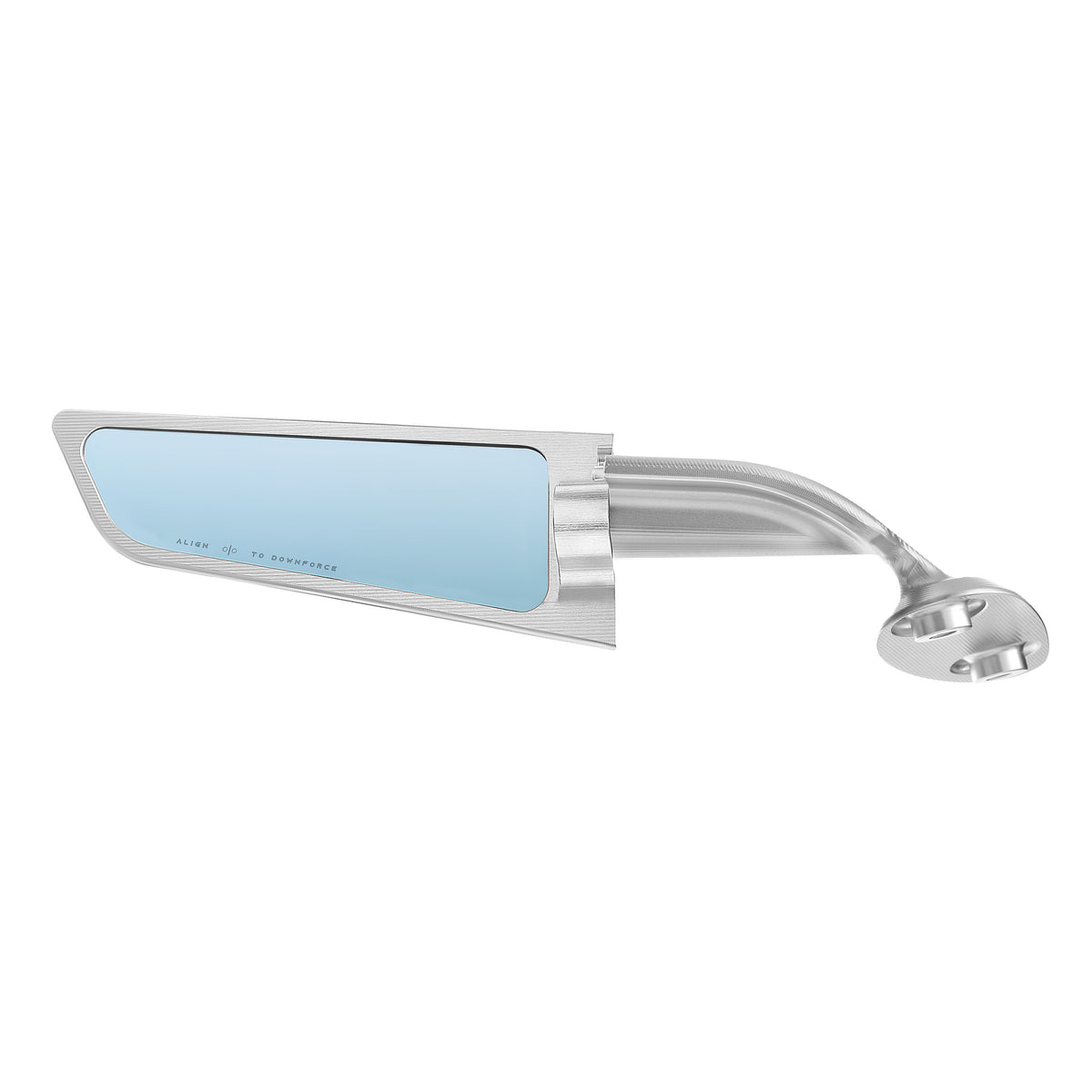Rizoma Stealth — for Supersport — BSS031A