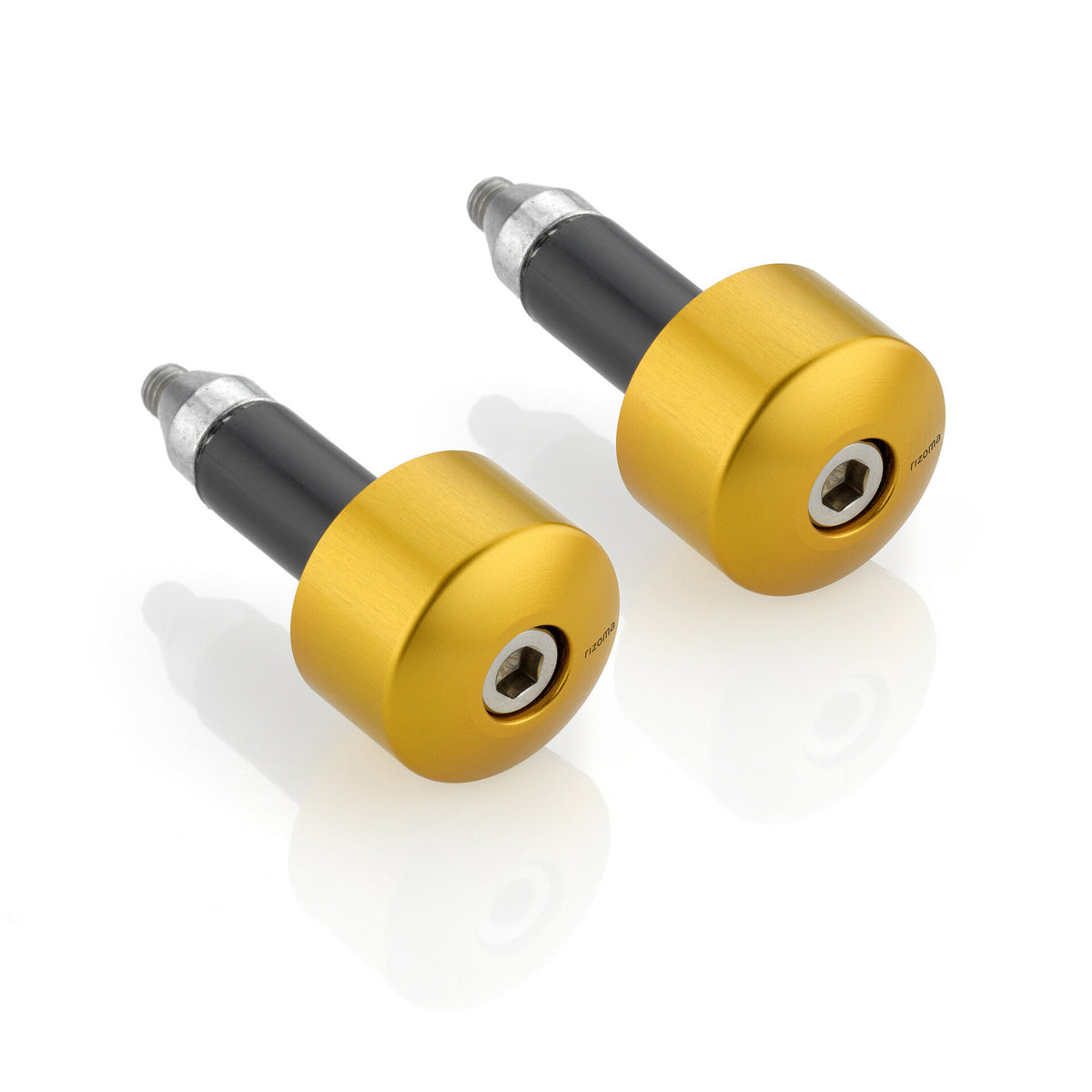 Rizoma Bar-end plug — MA534G