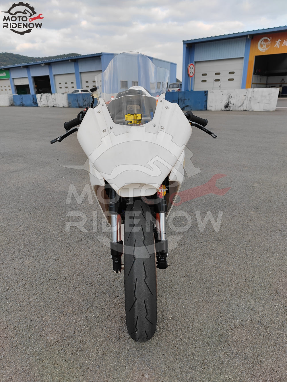 KTM RC390 2014-2021