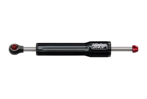 SSW - Steering Damper (KITR) - Black - Racing (without Instruments) Mounting
