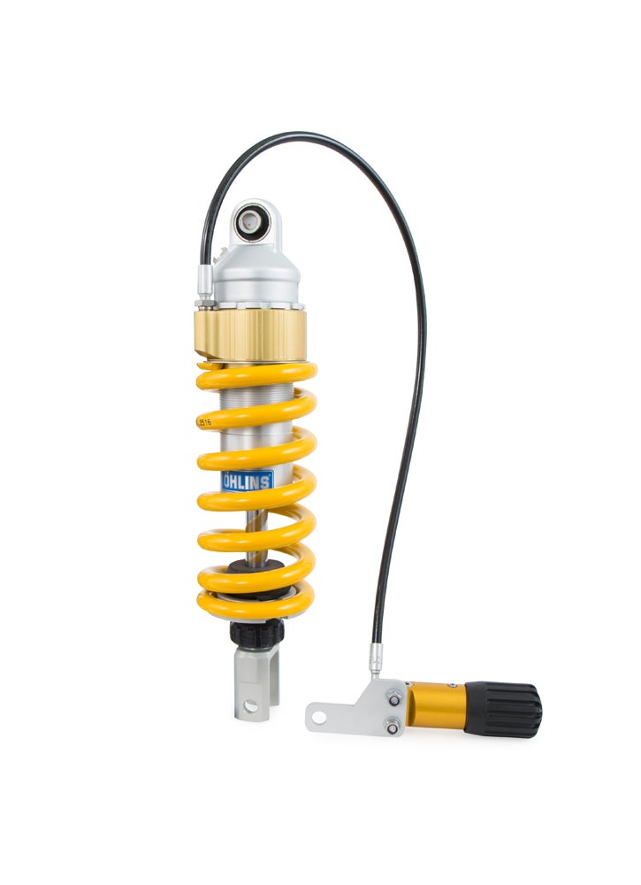 Ohlins Shock Absorber STX46 Street Performance Yamaha MT-09/ 900 Tracer (PCS)