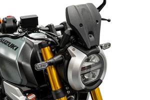 Evotech Fly Screen - Suzuki GSX-8T (2025+)