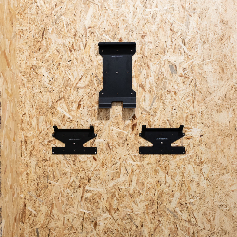 Triumph Tiger 900 GT Pro (2024+) Top Box / Pannier Wall Mount Bracket