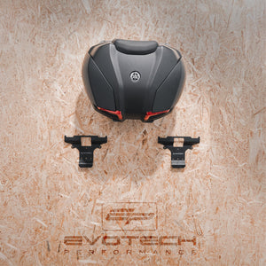 Yamaha Tracer 9 GT (2025+) Top Box / Pannier Wall Mount Bracket