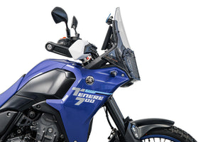 Evotech Headlight Guard - Yamaha Tenere 700 World Raid (2025+)