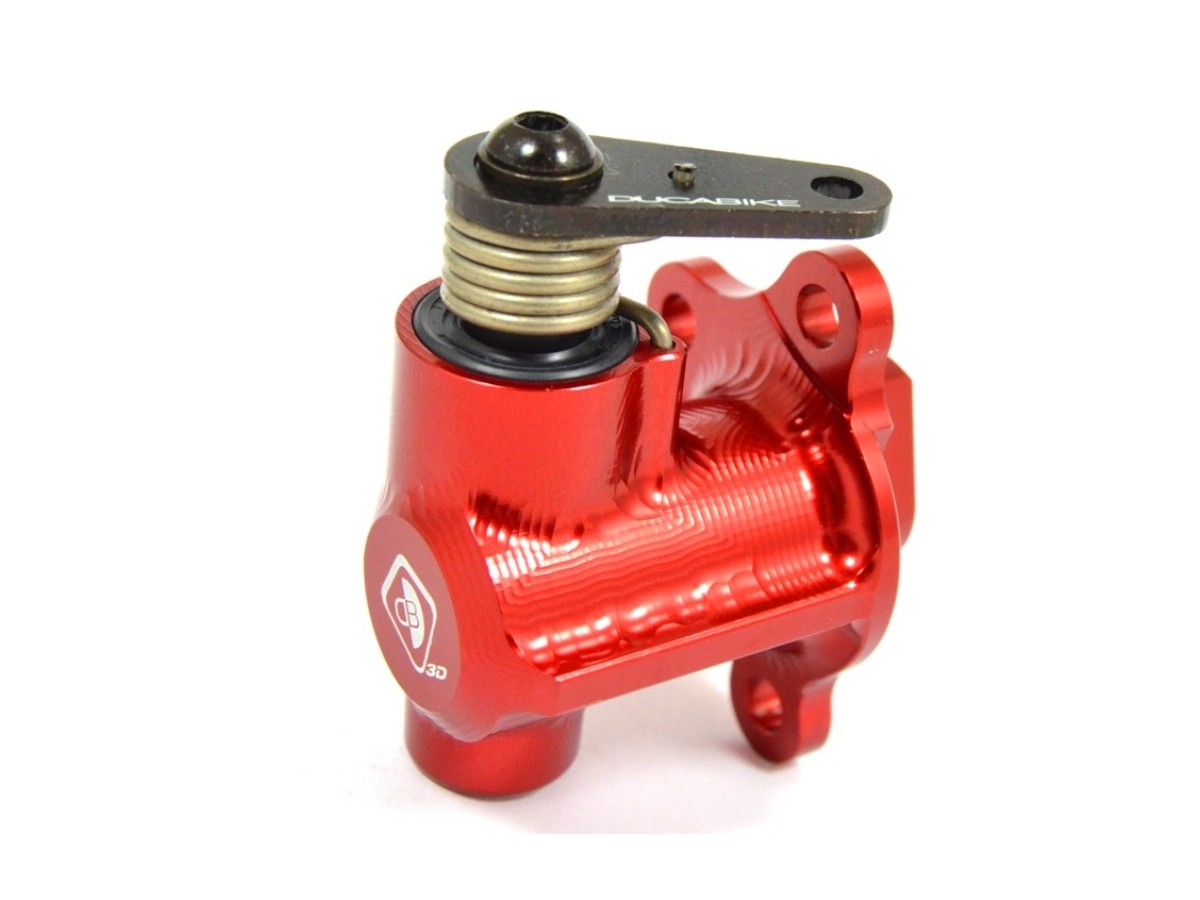 AFM04 - MECHANICAL CLUTCH ACTUATOR SCRAMBLER
