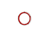 AG02 - CLEAR CLUTCH COVER OIL BATH EXTERNAL RING