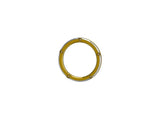 AG02 - CLEAR CLUTCH COVER OIL BATH EXTERNAL RING