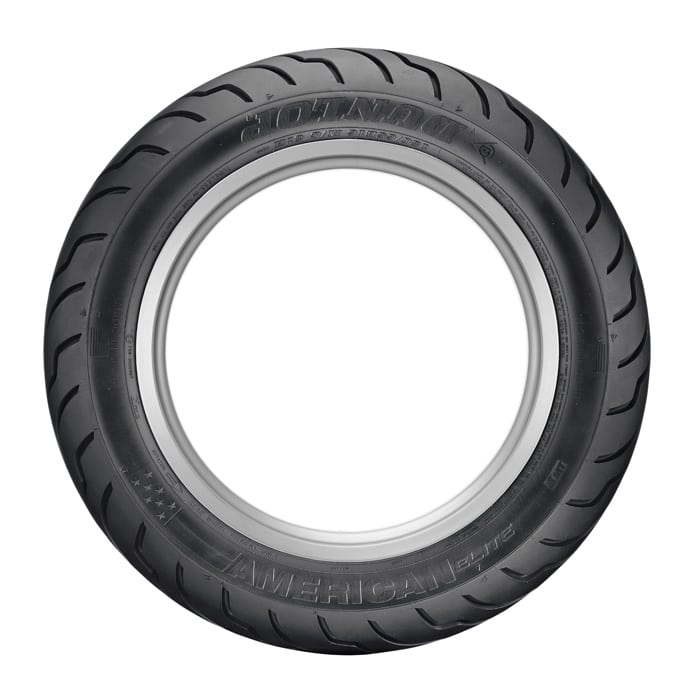 Dunlop American Elite Tyre