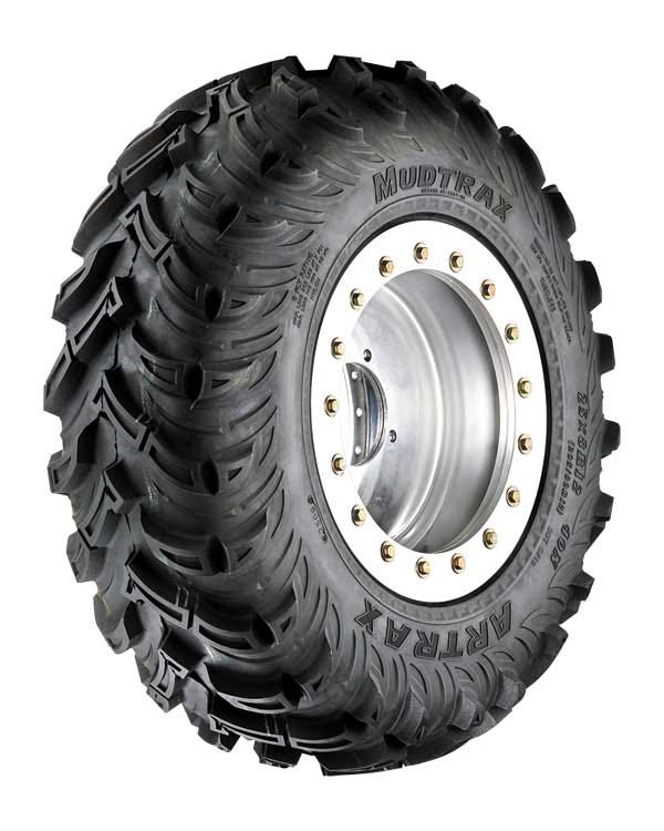 Artrax Mudtrax AT-1307 Tyre