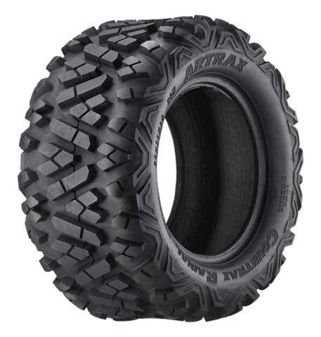 Artrax Countrax Radial AT-1308 Tyre