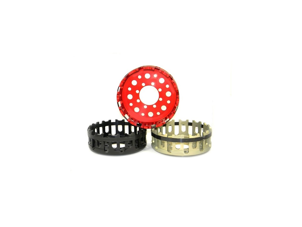 CF01 - BASKET CLUTCH