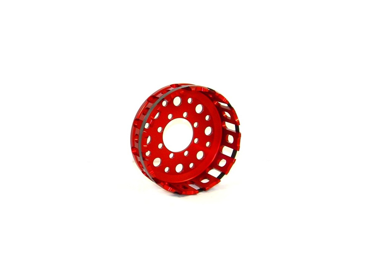 CF01 - BASKET CLUTCH