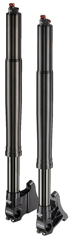HDH – Complete Fork – Length: 670mm – Universal MOTO3