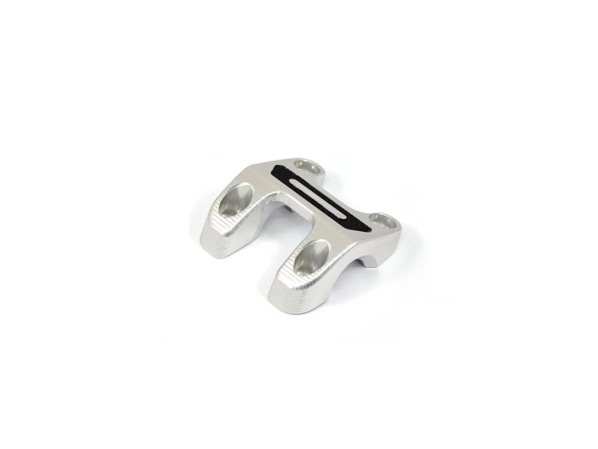 BM08 - HANDLEBAR CLAMP SCRAMBLER