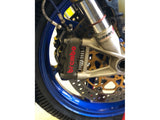 BPR03 - BRAKE PLATE RADIATOR
