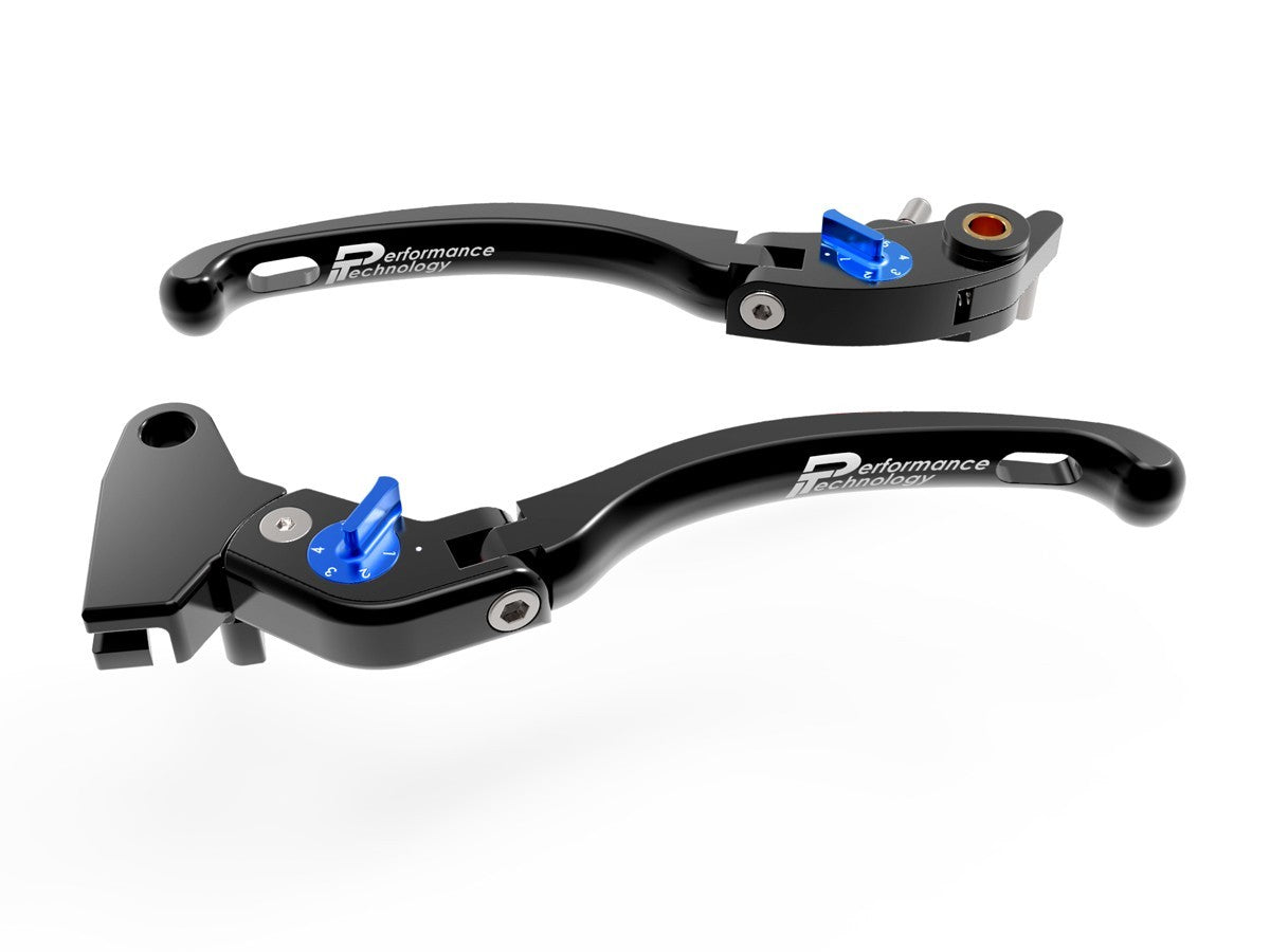 LE14 - BRAKE / CLUTCH ADJ. LEVERS ECO GP 1