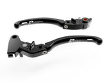 LE14 - BRAKE / CLUTCH ADJ. LEVERS ECO GP 1
