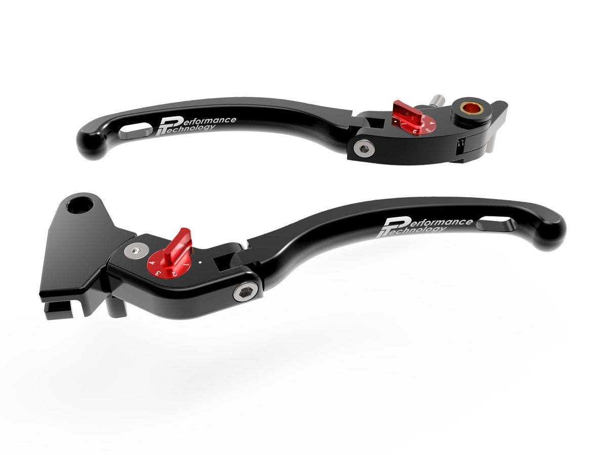 LE14 - BRAKE / CLUTCH ADJ. LEVERS ECO GP 1
