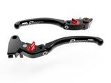 LE14 - BRAKE / CLUTCH ADJ. LEVERS ECO GP 1