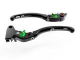 LE14 - BRAKE / CLUTCH ADJ. LEVERS ECO GP 1