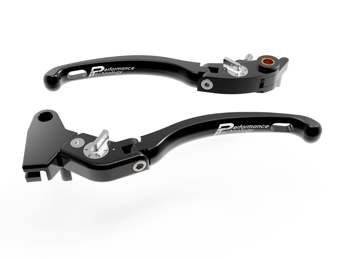 LE14 - BRAKE / CLUTCH ADJ. LEVERS ECO GP 1
