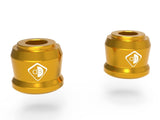 BRM02 - SF V4 HANDLEBAR RISER SPACERS