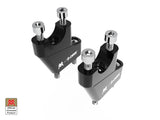 BRM04 - HANDLEBAR RISER KIT MOTO MORINI SEIEMMEZZO
