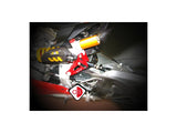BSP01 - REAR LINK SUSPENSION PANIGALE