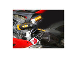 BSP01 - REAR LINK SUSPENSION PANIGALE