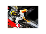 BSP01 - REAR LINK SUSPENSION PANIGALE